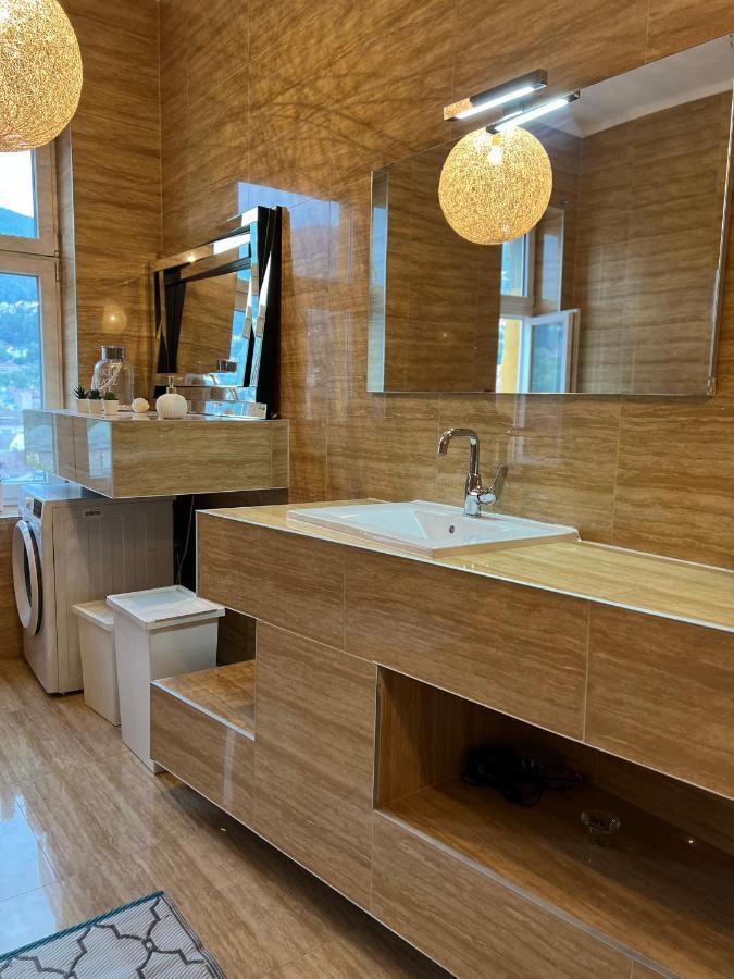 Apartman Happy Διαμέρισμα Σαράγεβο Εξωτερικό φωτογραφία