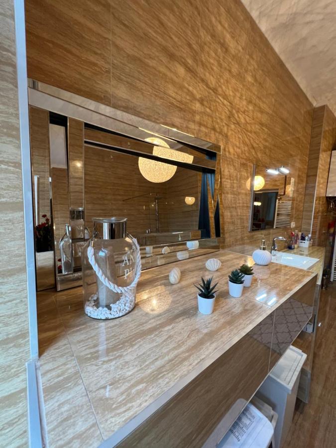 Apartman Happy Διαμέρισμα Σαράγεβο Εξωτερικό φωτογραφία