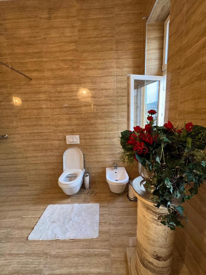 Apartman Happy Διαμέρισμα Σαράγεβο Εξωτερικό φωτογραφία