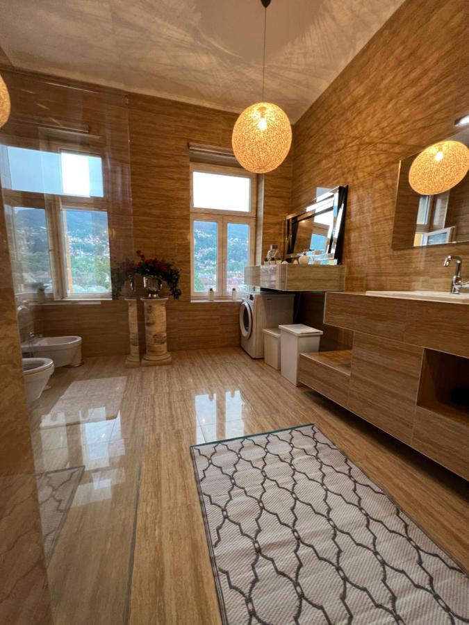 Apartman Happy Διαμέρισμα Σαράγεβο Εξωτερικό φωτογραφία