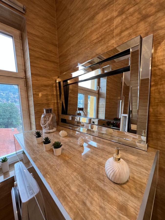 Apartman Happy Διαμέρισμα Σαράγεβο Εξωτερικό φωτογραφία