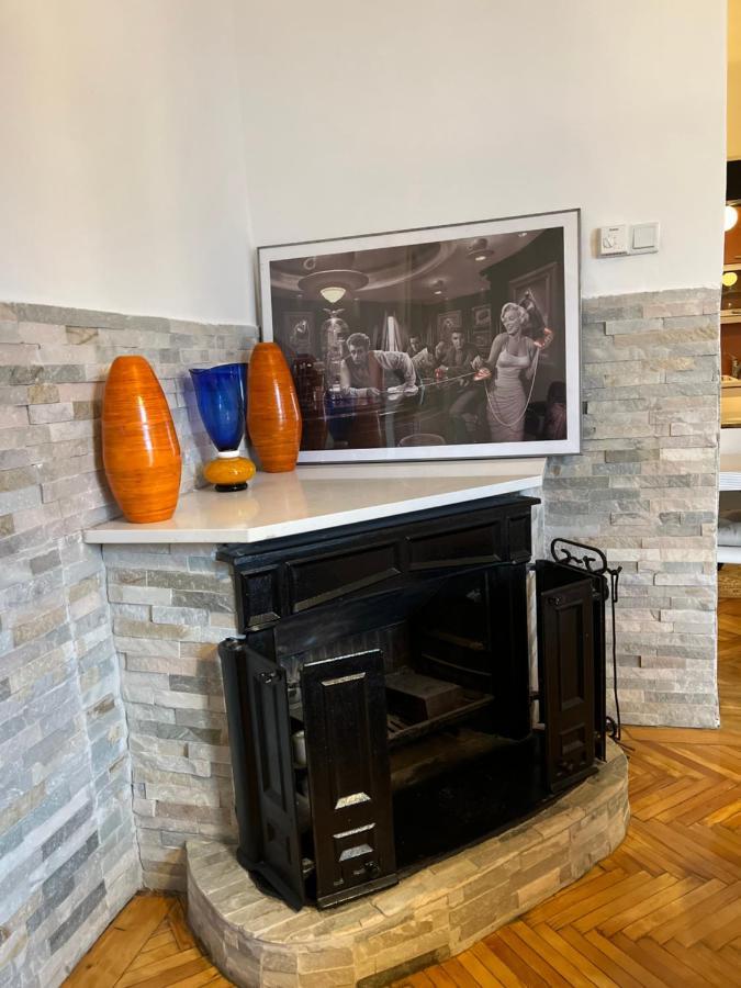 Apartman Happy Διαμέρισμα Σαράγεβο Εξωτερικό φωτογραφία