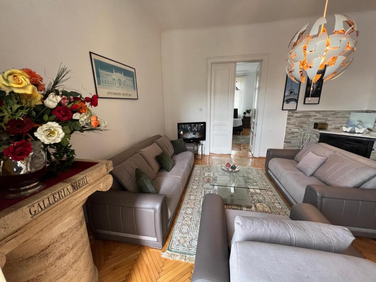 Apartman Happy Διαμέρισμα Σαράγεβο Εξωτερικό φωτογραφία