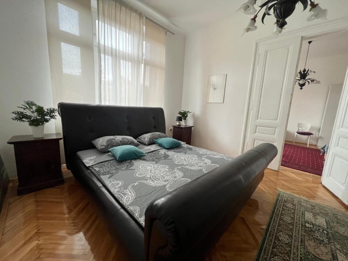 Apartman Happy Διαμέρισμα Σαράγεβο Εξωτερικό φωτογραφία
