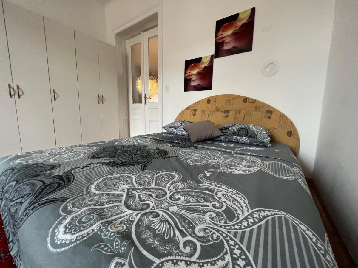Apartman Happy Διαμέρισμα Σαράγεβο Εξωτερικό φωτογραφία