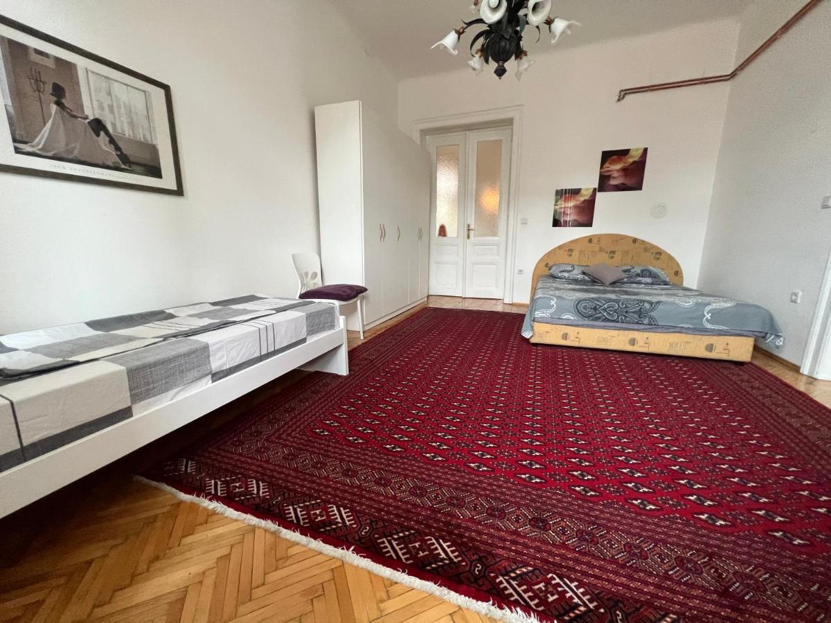 Apartman Happy Διαμέρισμα Σαράγεβο Εξωτερικό φωτογραφία