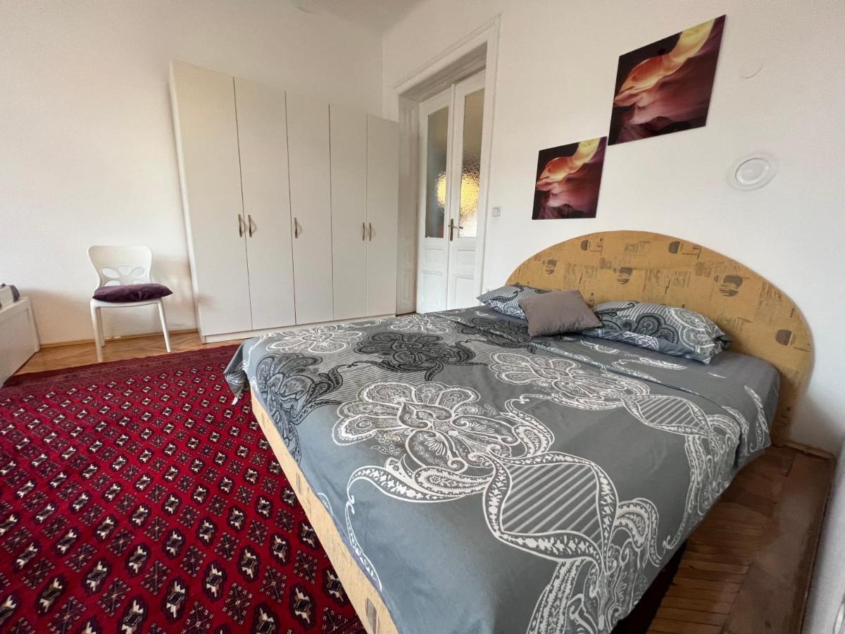 Apartman Happy Διαμέρισμα Σαράγεβο Εξωτερικό φωτογραφία