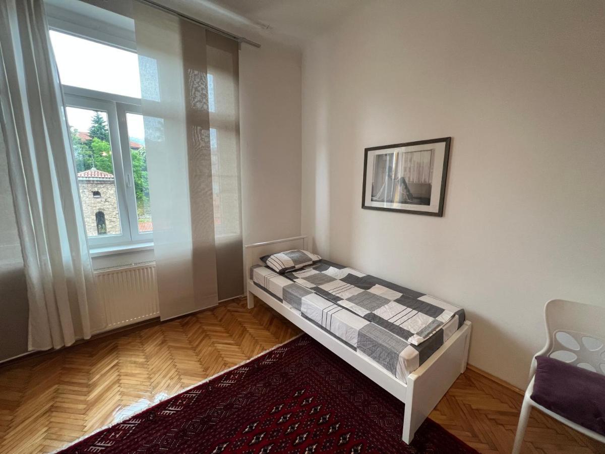 Apartman Happy Διαμέρισμα Σαράγεβο Εξωτερικό φωτογραφία