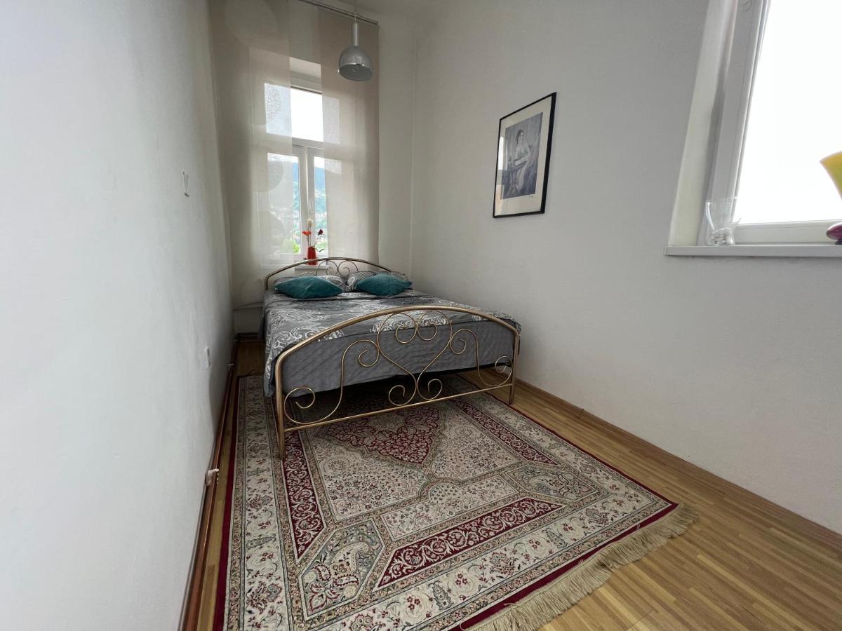 Apartman Happy Διαμέρισμα Σαράγεβο Εξωτερικό φωτογραφία