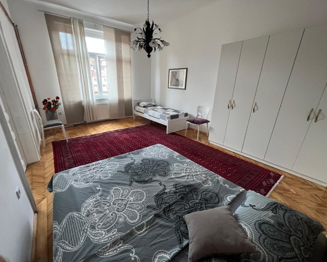 Apartman Happy Διαμέρισμα Σαράγεβο Εξωτερικό φωτογραφία