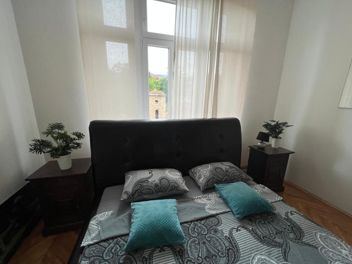Apartman Happy Διαμέρισμα Σαράγεβο Εξωτερικό φωτογραφία
