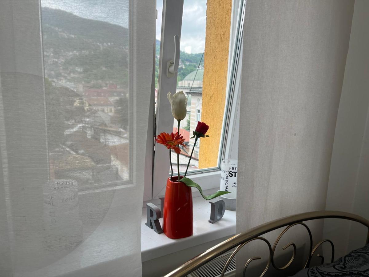 Apartman Happy Διαμέρισμα Σαράγεβο Εξωτερικό φωτογραφία