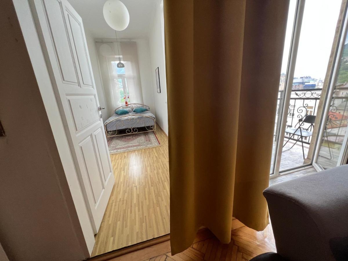 Apartman Happy Διαμέρισμα Σαράγεβο Εξωτερικό φωτογραφία