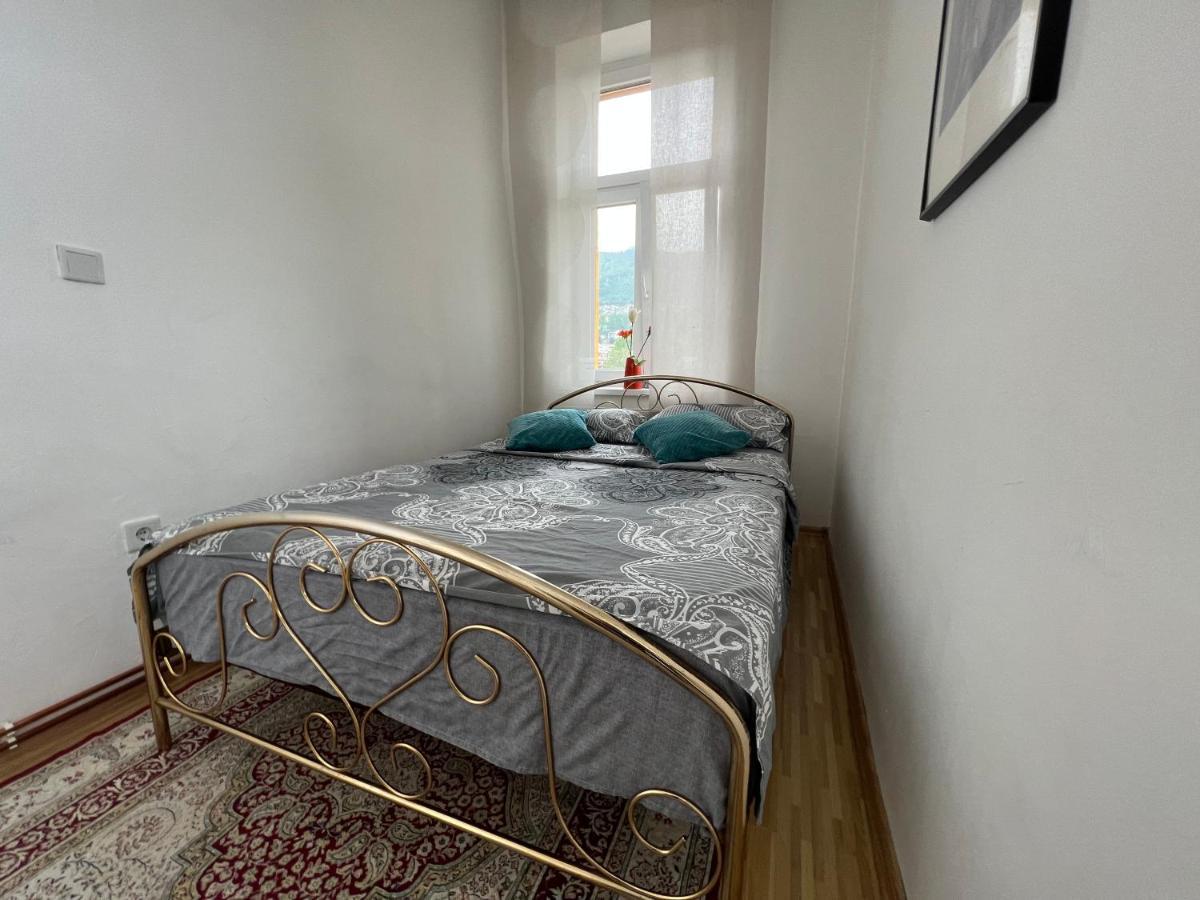 Apartman Happy Διαμέρισμα Σαράγεβο Εξωτερικό φωτογραφία