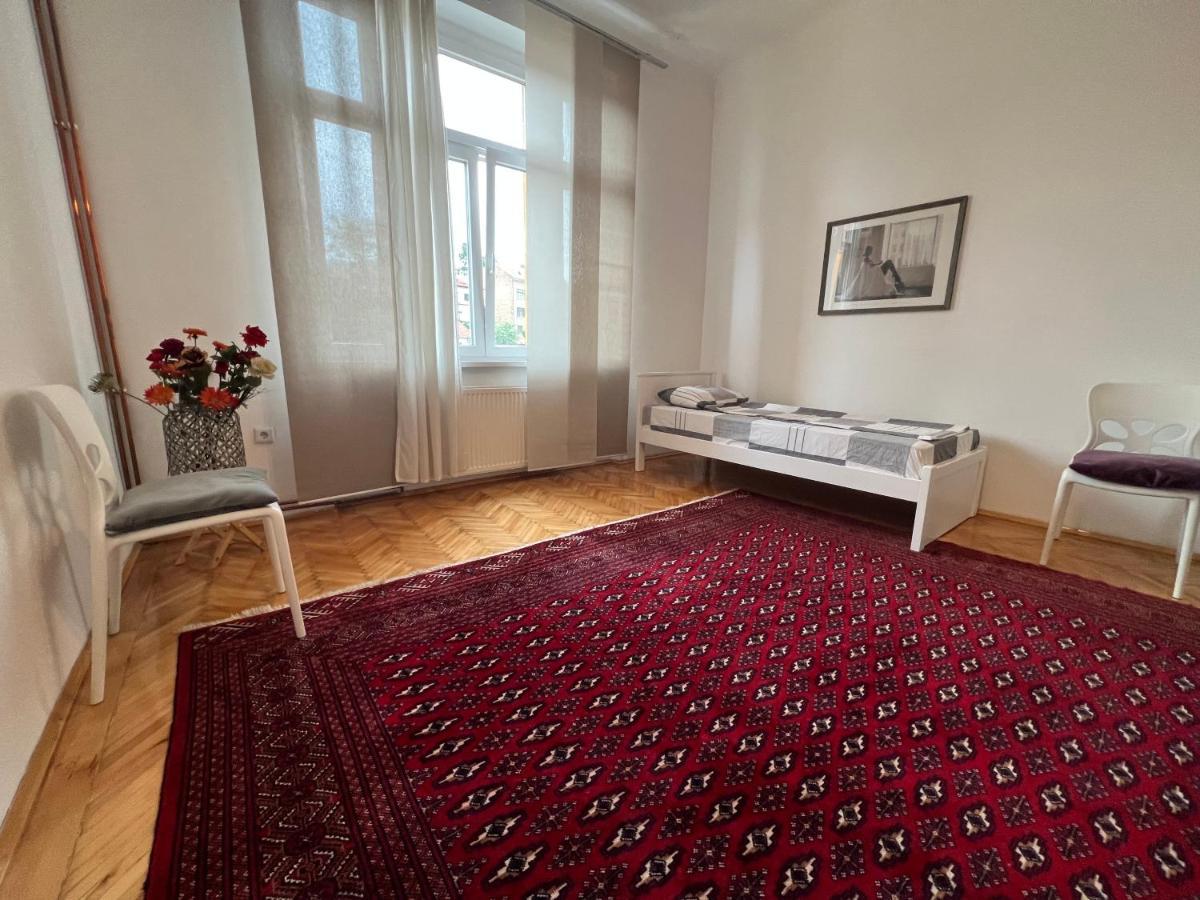 Apartman Happy Διαμέρισμα Σαράγεβο Εξωτερικό φωτογραφία