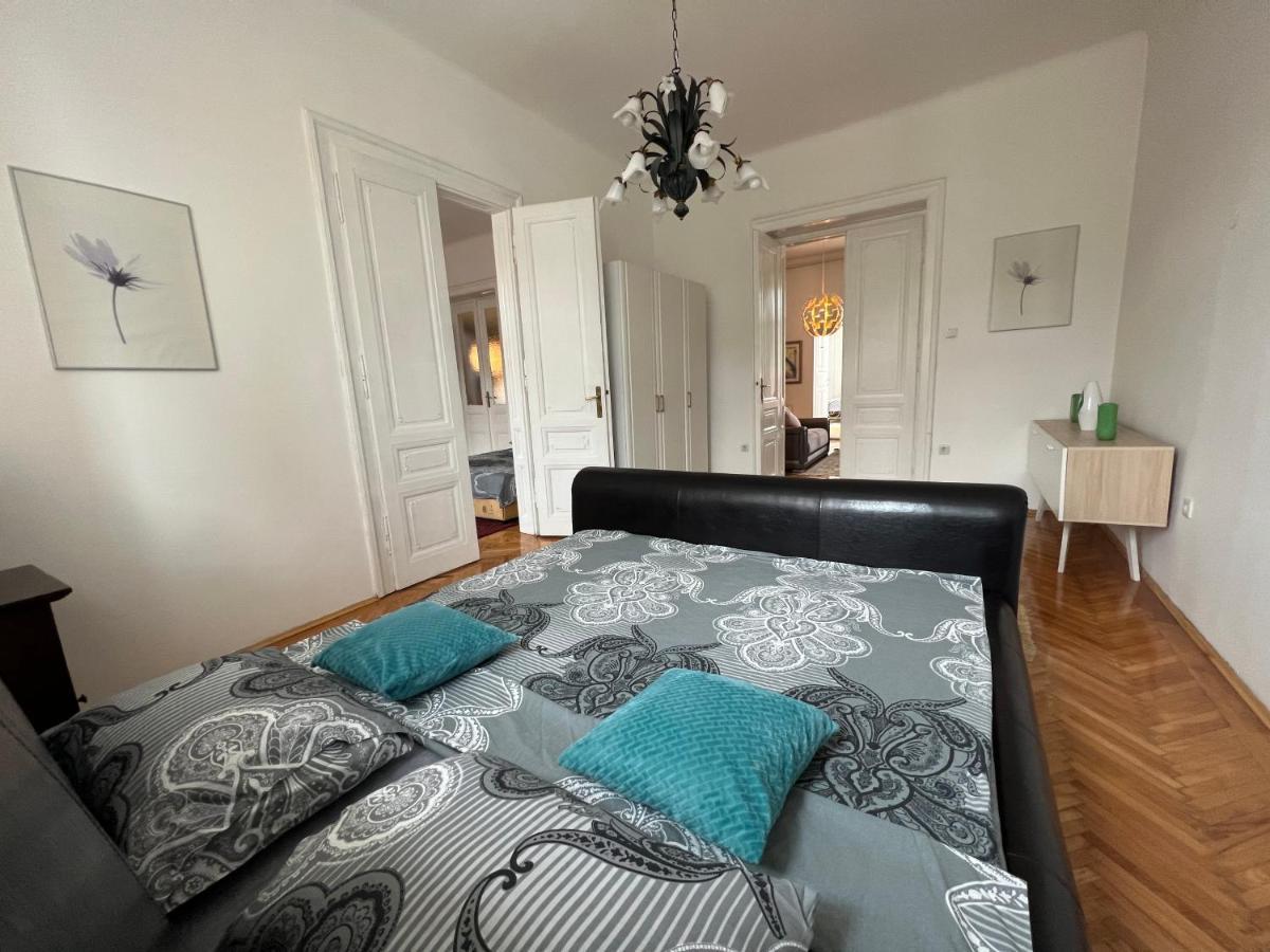 Apartman Happy Διαμέρισμα Σαράγεβο Εξωτερικό φωτογραφία